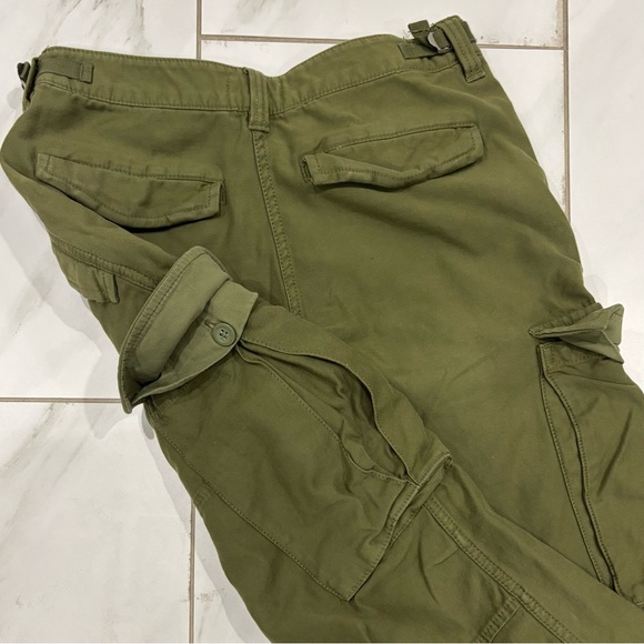 Aritzia Tna Supply Cargo Pant - Picture 11 of 16